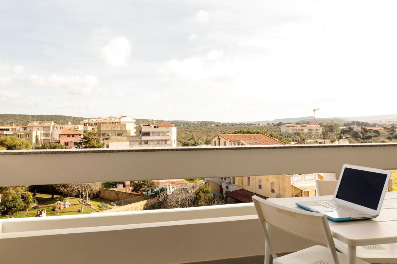 Alghero Vacation Apartment Εξωτερικό φωτογραφία
