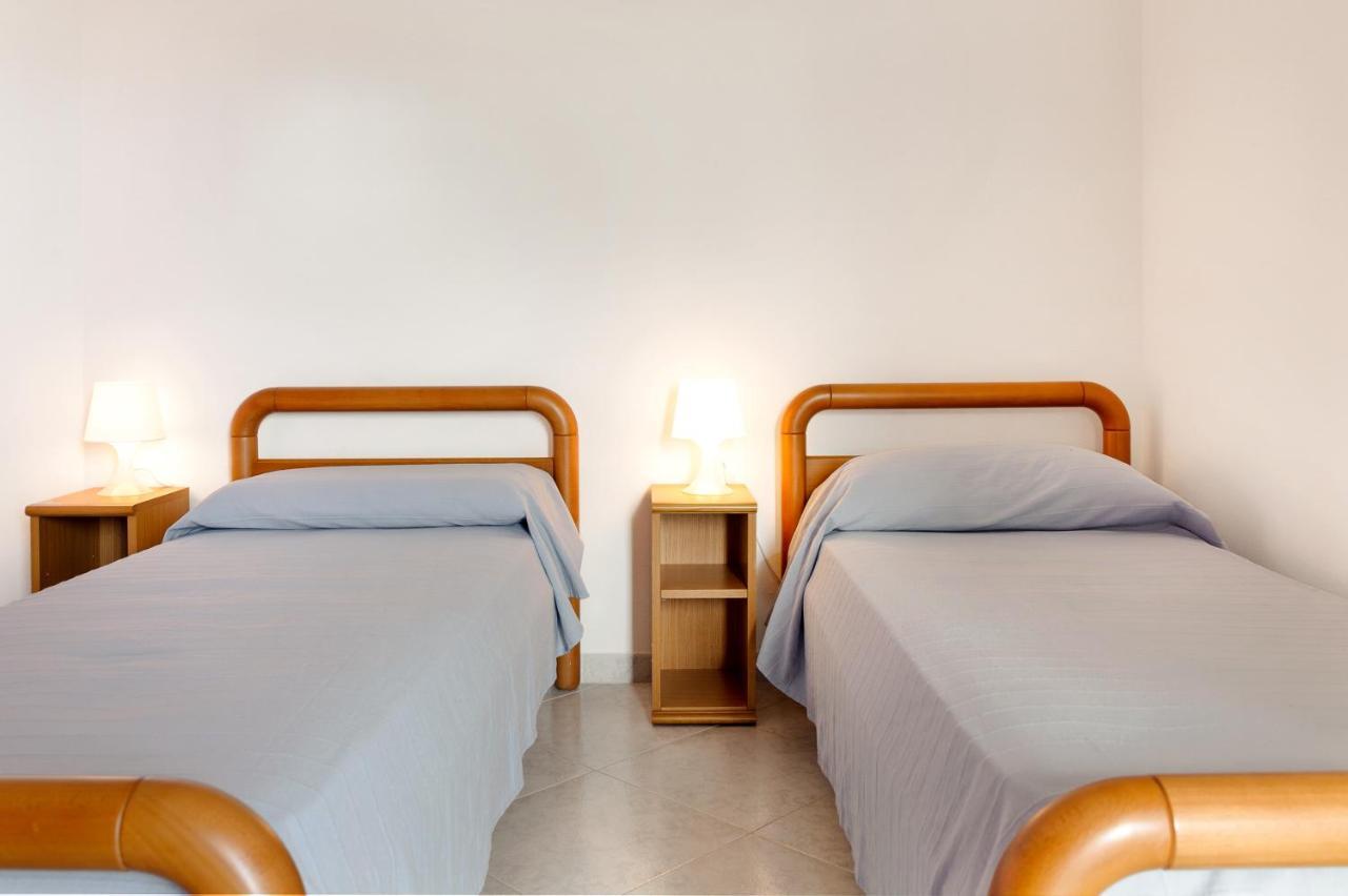 Alghero Vacation Apartment Εξωτερικό φωτογραφία
