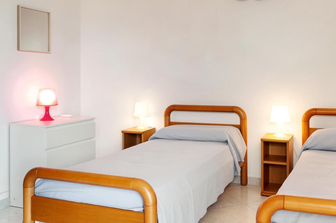 Alghero Vacation Apartment Εξωτερικό φωτογραφία