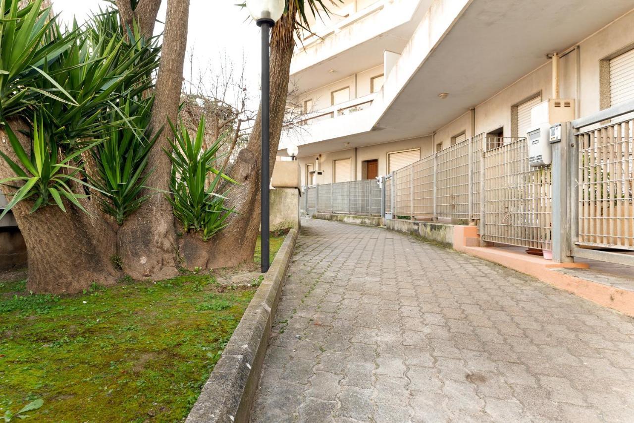 Alghero Vacation Apartment Εξωτερικό φωτογραφία