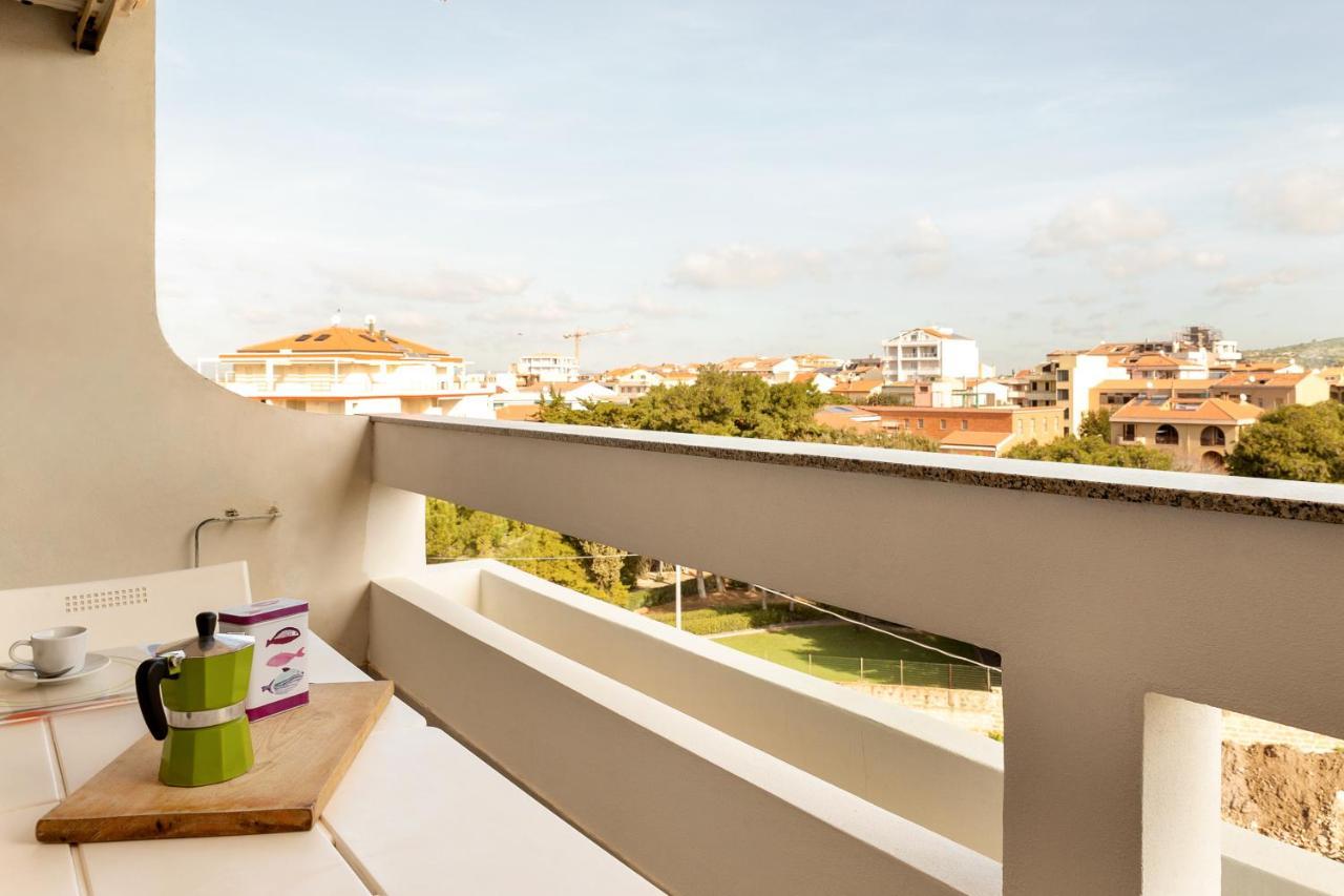 Alghero Vacation Apartment Εξωτερικό φωτογραφία