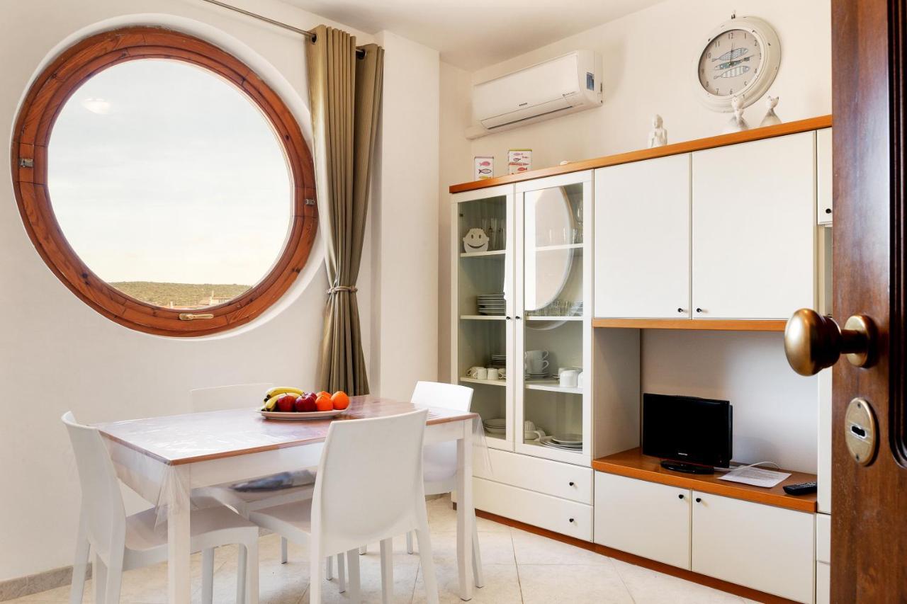 Alghero Vacation Apartment Εξωτερικό φωτογραφία