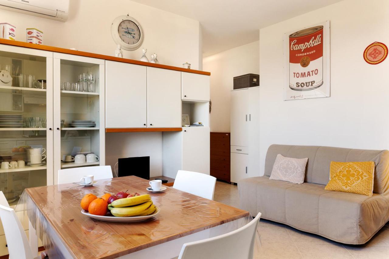Alghero Vacation Apartment Εξωτερικό φωτογραφία