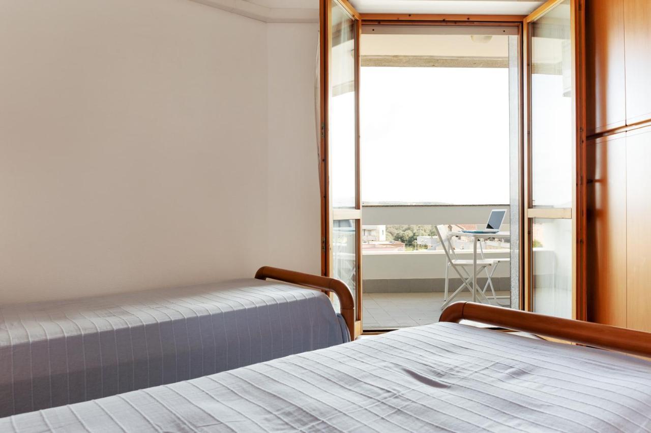 Alghero Vacation Apartment Εξωτερικό φωτογραφία