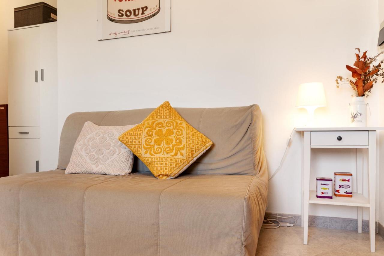 Alghero Vacation Apartment Εξωτερικό φωτογραφία
