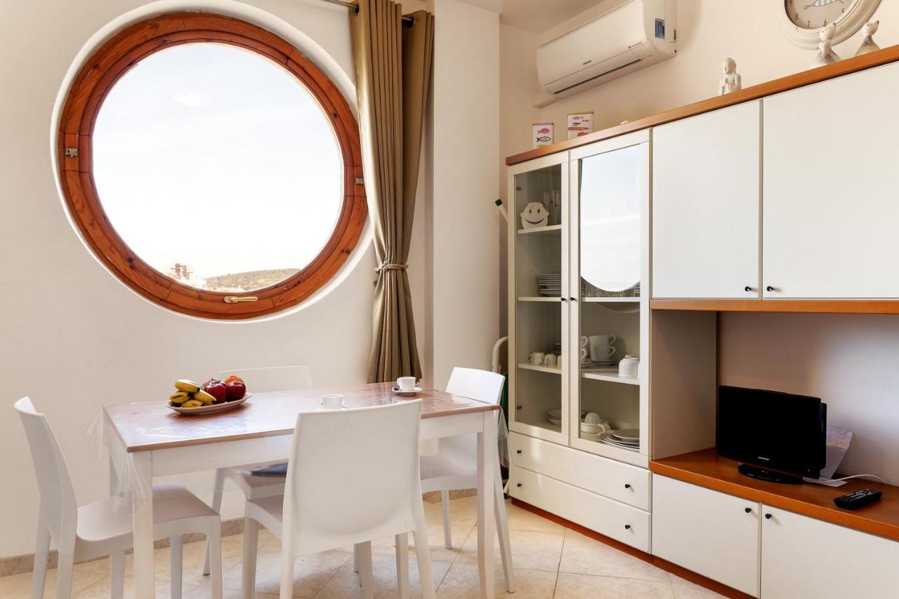 Alghero Vacation Apartment Εξωτερικό φωτογραφία