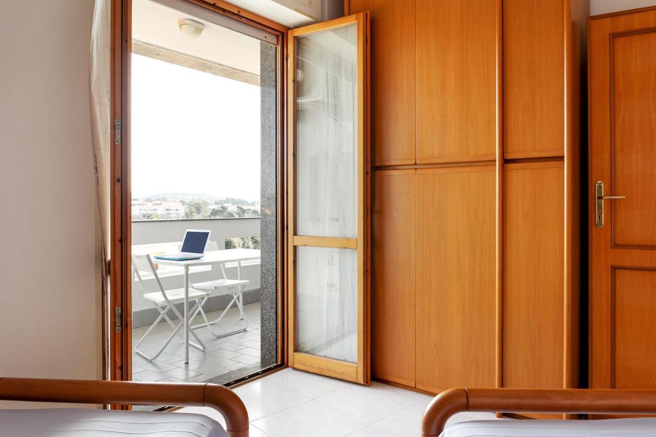 Alghero Vacation Apartment Εξωτερικό φωτογραφία