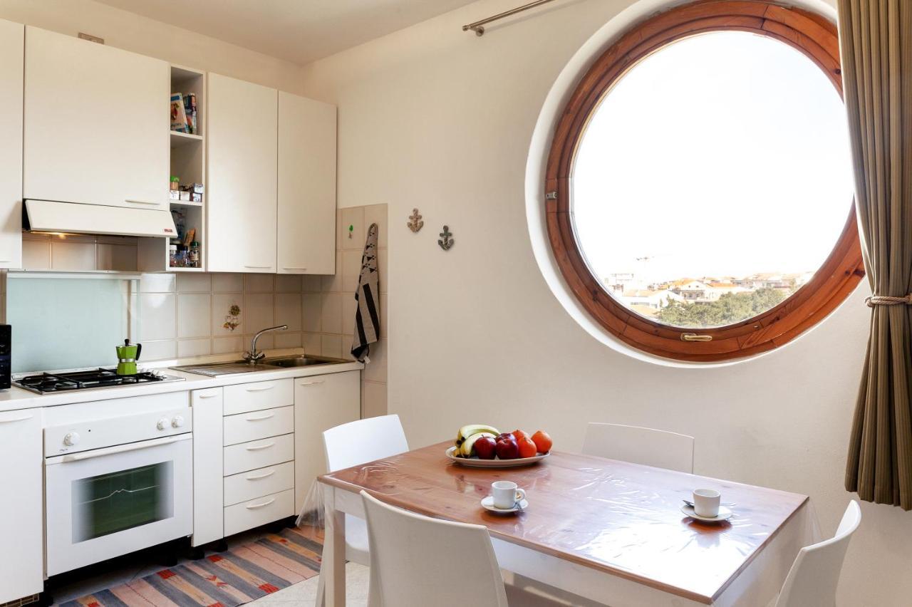 Alghero Vacation Apartment Εξωτερικό φωτογραφία