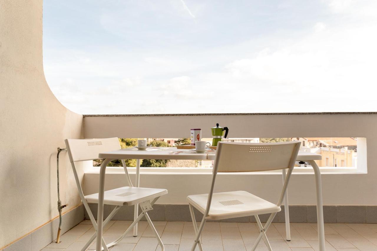 Alghero Vacation Apartment Εξωτερικό φωτογραφία