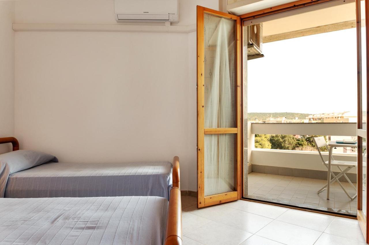Alghero Vacation Apartment Εξωτερικό φωτογραφία