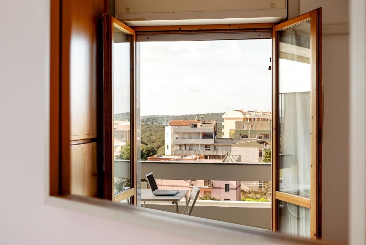 Alghero Vacation Apartment Εξωτερικό φωτογραφία