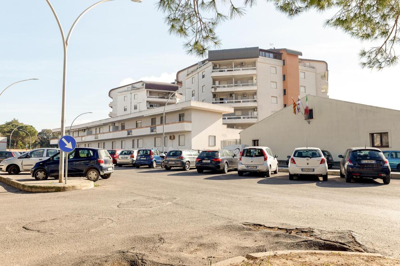 Alghero Vacation Apartment Εξωτερικό φωτογραφία